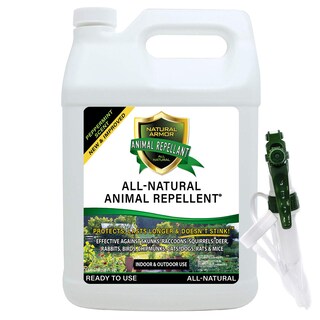 Foto 1 | Foto 1 | Spray Repelente De Animales Y Roedores Natural Armor 3 8 L Menta - Venta Internacional.