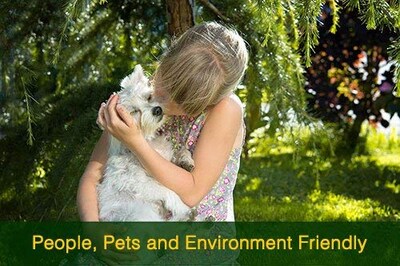 Foto 3 | Foto 3 | Spray Repelente De Animales Y Roedores Natural Armor 3 8 L Menta - Venta Internacional.