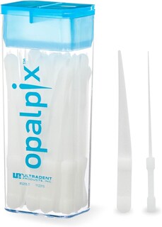 Foto 6 | Foto 6 | Dental Picks Opalpix  10 Paquetes (320 Púas)  Goma De Mascar Blanda Para El Cuidado Bucal - Venta Internacional.