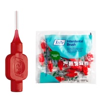 Cepillo Interdental Tepe Original Soft De 0 5 Mm  Paquete De 20  Tamaño 2 - Venta Internacional.