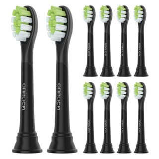 Foto 1 | Foto 1 | Cabezales De Cepillo De Dientes Compatibles Con Oralica Con Philips Sonicare - Venta Internacional.