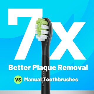 Foto 3 | Foto 3 | Cabezales De Cepillo De Dientes Compatibles Con Oralica Con Philips Sonicare - Venta Internacional.