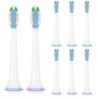 Foto 1 | Foto 1 | Cabezales De Cepillo De Dientes De Repuesto Sofushong Para Philips Sonicare - Venta Internacional.