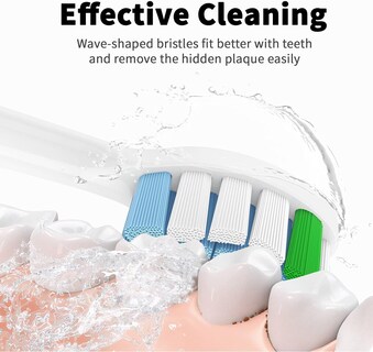 Foto 7 | Foto 7 | Cabezales De Cepillo De Dientes De Repuesto Sofushong Para Philips Sonicare - Venta Internacional.