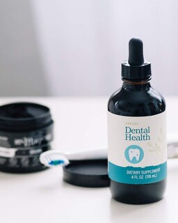 Foto 3 | Foto 3 | Suplemento Sprigs Life Dental Health Black Walnut 120 Ml - Venta Internacional.