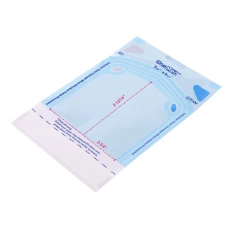 Foto 3 | Foto 3 | Bolsas De Esterilización Onemed 200 Dentales Autosellantes 9x13 Cm - Venta Internacional.