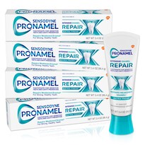 Pasta De Dientes Sensodyne Pronamel Intensive Enamel Repair 100mlx4 - Venta Internacional.