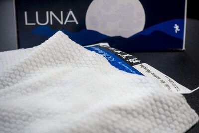 Foto 4 | Foto 4 | Toallitas Limpiadoras Húmedas Luna Lifestyle Xl Paquete De 10 - Venta Internacional.