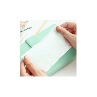 Foto 3 | Foto 3 | Paquete De 5 Toallas Húmedas Desechables Para Niños - Venta Internacional.
