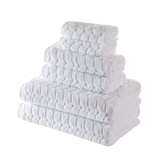 Foto 1 | Foto 1 | Juego De Toallas De Baño Bagno Milano De Algodón Turco Ultrasuave - Venta Internacional.