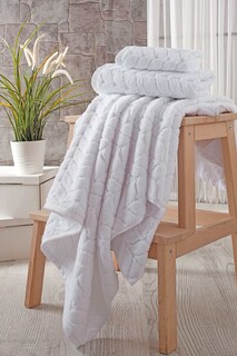Foto 2 | Foto 2 | Juego De Toallas De Baño Bagno Milano De Algodón Turco Ultrasuave - Venta Internacional.