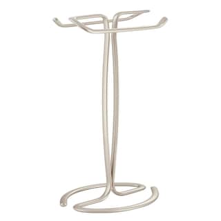 Foto 1 | Foto 1 | Soporte Para Toallas De Mano Idesign Axis Metal Para Baño Y Cocina - Venta Internacional.