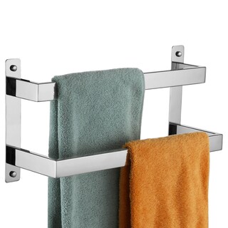 Foto 1 | Foto 1 | Toalleros Y Soportes Para Toallas De Mano Kokosiri 40 Cm Cromados B5008ch - Venta Internacional.