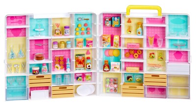 Foto 1 | Foto 1 | Collectibles El Miniverso De Mga Hace Que Sea Todo Lo Que Puedas Comer Para Mayores De 8 Años - Venta Internacional.