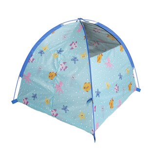Foto 2 | Foto 2 | Carpas De Campaña Pacific Play Tents Sea Buddies Dome 122 X 122 X 107 Cm - Venta Internacional.