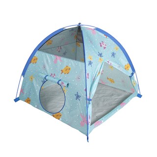 Foto 3 | Foto 3 | Carpas De Campaña Pacific Play Tents Sea Buddies Dome 122 X 122 X 107 Cm - Venta Internacional.