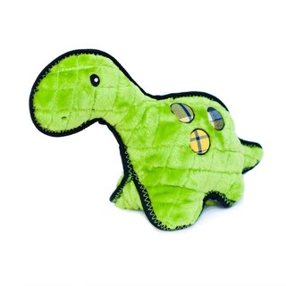 Foto 1 | Foto 1 | Juguete Para Perros Zippypaws Con Puntada En Z Grunterz Durable Squeaky Donny - Venta Internacional.