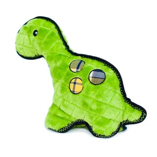 Foto 2 | Foto 2 | Juguete Para Perros Zippypaws Con Puntada En Z Grunterz Durable Squeaky Donny - Venta Internacional.