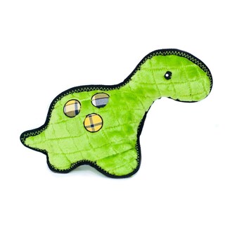 Foto 4 | Foto 4 | Juguete Para Perros Zippypaws Con Puntada En Z Grunterz Durable Squeaky Donny - Venta Internacional.