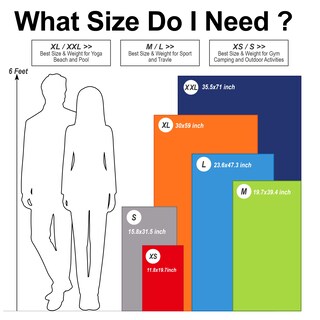 Foto 5 | Foto 5 | Toalla De Camping 4monster Super Absorbente 20x12 Cm Naranja - Venta Internacional.