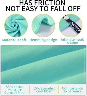 Foto 3 | Foto 3 | Toalla De Microfibra Micisty Para Body Beach Acampada Y Viajes - Venta Internacional.