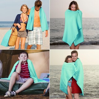 Foto 4 | Foto 4 | Toalla De Microfibra Micisty Para Body Beach Acampada Y Viajes - Venta Internacional.