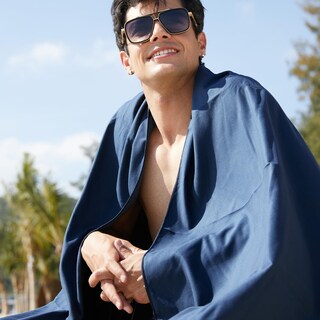 Foto 5 | Foto 5 | Toalla De Microfibra Rainleaf De Secado Rápido Superabsorbente 40 X 72 Cm - Venta Internacional.