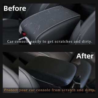 Foto 2 | Foto 2 | Funda De Reposabrazos De Consola Central De Coche Para Subaru Forester 2019-2024 - Venta Internacional.