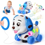 Juguete Musical Para Bebés Humorplay De 6 A 18 Meses Con Música Y Luz - Venta Internacional.