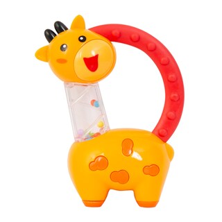 Foto 2 | Foto 2 | Caja Divertida Toy Smart Steps Para Niños Pequeños Con Jerry Jiraffe - Venta Internacional.