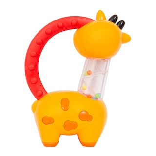Foto 3 | Foto 3 | Caja Divertida Toy Smart Steps Para Niños Pequeños Con Jerry Jiraffe - Venta Internacional.