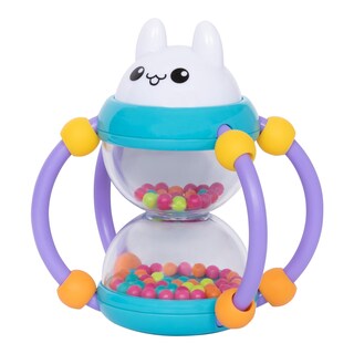 Foto 4 | Foto 4 | Caja Divertida Toy Smart Steps Para Niños Pequeños Con Jerry Jiraffe - Venta Internacional.