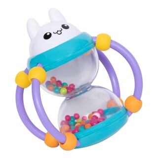Foto 5 | Foto 5 | Caja Divertida Toy Smart Steps Para Niños Pequeños Con Jerry Jiraffe - Venta Internacional.