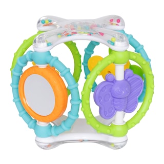 Foto 6 | Foto 6 | Caja Divertida Toy Smart Steps Para Niños Pequeños Con Jerry Jiraffe - Venta Internacional.