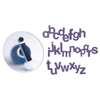 Juego De 26 Alfabetos En Minúscula Stampers Colorations Easy-grip - Venta Internacional.