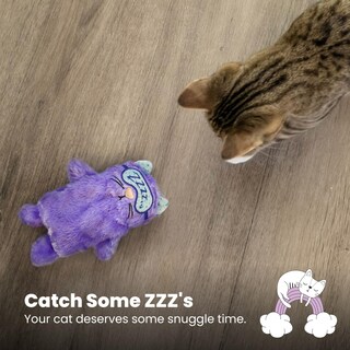 Foto 6 | Foto 6 | Almohada Relajante Para Gatos Catstages Purr Pillow Kitty - Venta Internacional.