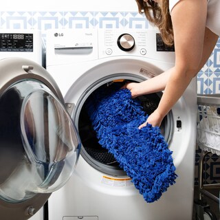 Foto 3 | Foto 3 | Cabezal De Repuesto Para Mopa Antipolvo Tidy Tools Commercial 48 X 13 Cm - Venta Internacional.