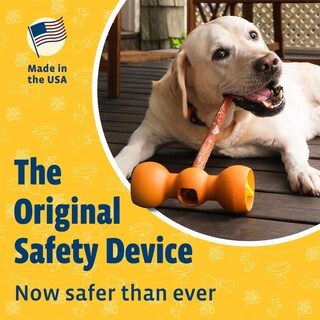 Foto 2 | Foto 2 | Dispositivo De Seguridad Bow Wow Labs Buddy Para Perros De 14 A 23 Kg - Venta Internacional.