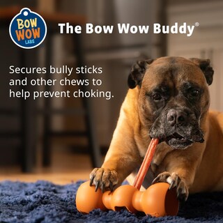 Foto 3 | Foto 3 | Dispositivo De Seguridad Bow Wow Labs Buddy Para Perros De 14 A 23 Kg - Venta Internacional.