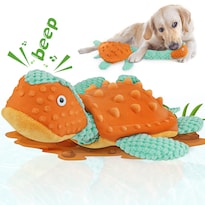 Tortuga Suave De Peluche Grande  Kachewlulu  De Juguete Para Perros Grandes - Venta Internacional.