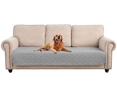 Foto 1 | Foto 1 | Funda De Cama Impermeable Para Perros Funda De Sofá Para Mascotas Fuguitex - Venta Internacional.