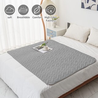 Foto 2 | Foto 2 | Funda De Cama Impermeable Para Perros Funda De Sofá Para Mascotas Fuguitex - Venta Internacional.