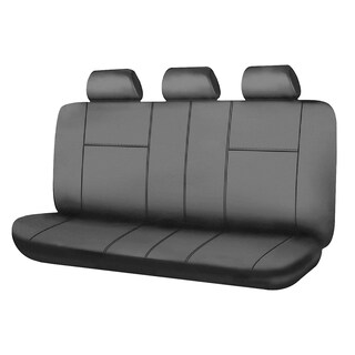 Foto 1 | Foto 1 | Fundas Para Asientos De Coche Flying Banner Para Banco Trasero Divididas 40/60 50/50 60/40 - Venta Internacional.