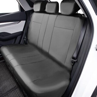 Foto 3 | Foto 3 | Fundas Para Asientos De Coche Flying Banner Para Banco Trasero Divididas 40/60 50/50 60/40 - Venta Internacional.