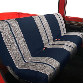 Foto 1 | Foto 1 | Funda De Asiento Xcar Manta Universal Para Camiones Color Azul - Venta Internacional.