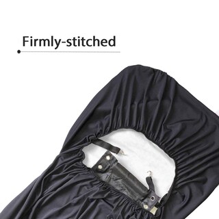 Foto 5 | Foto 5 | Fundas Para Asientos De Coche Toaddmos Asiento Delantero De Estilo Hawaiano - Venta Internacional.