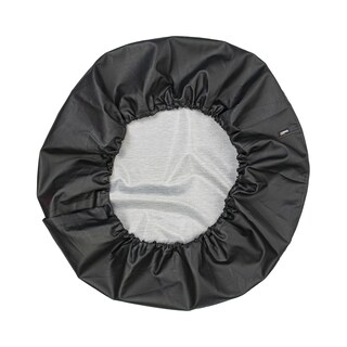 Foto 6 | Foto 6 | Funda De Neumático De Repuesto Moonet Leather Universal 27-29 Pulgadas - Venta Internacional.