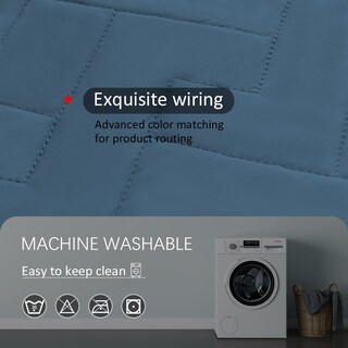 Foto 5 | Foto 5 | Funda De Cama Impermeable Para Perros Funda De Sofá Para Mascotas Fuguitex - Venta Internacional.