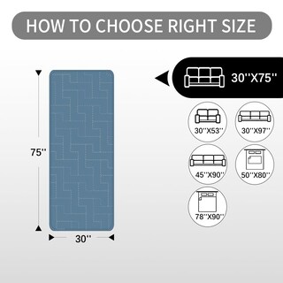Foto 7 | Foto 7 | Funda De Cama Impermeable Para Perros Funda De Sofá Para Mascotas Fuguitex - Venta Internacional.