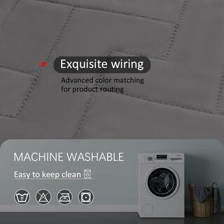 Foto 5 | Foto 5 | Funda De Cama Impermeable Para Perros Funda De Sofá Para Mascotas Fuguitex - Venta Internacional.